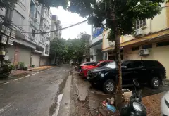 🔥 PHÂN LÔ VIP Hoàng Mai – KINH DOANH VỈA HÈ – NGAY UBND QUẬN HOÀNG MAI 🔥... Bán nhà riêng tại Hoàng Mai, Hà Nội 03