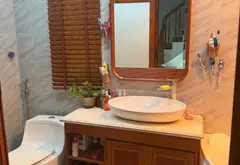 🏡 NHÀ GÓC 2 MẶT TIỀN HIMLAM – MT 5,7M – ĐẸP TỪ VỊ TRÍ ĐẾN NỘI THẤT... Bán nhà mặt phố tại Hồng Bàng, Hải Phòng 04