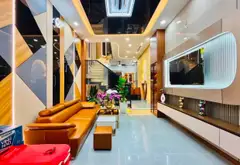Bán nhà riêng lô góc 2 mặt ngõ tại Mỗ Lao, 57m2, đầu ngõ oto tránh, giá đầu tư... Bán nhà riêng tại Hà Đông, Hà Nội 03