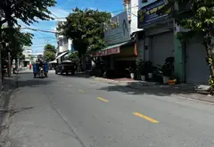 Căn Góc Mặt Tiền Kinh Doanh Vàng Võ Thị Phải Giá Tốt... Bán nhà mặt phố tại Thới An, Hồ Chí Minh 01