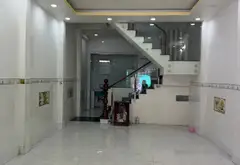 Bán nhà mặt tiền kinh doanh Bờ Bao Tân Thắng Tân Phú 56m2 nở hậu, hợp đồng thuê 20tr/th nhỉnh 12 tỷ... Bán nhà riêng tại Tân Sơn Nhì, Hồ Chí Minh 06
