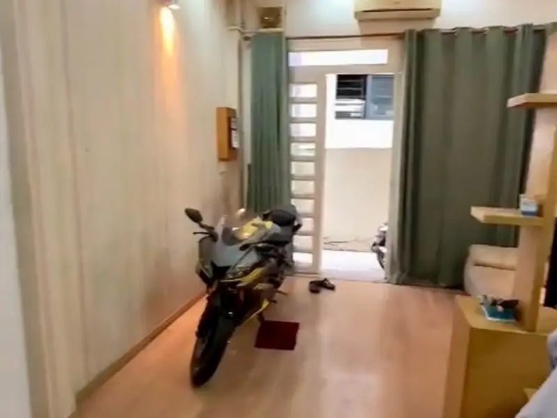 Nhà 4 Tầng Bình Lợi Trung, Giá Hấp Dẫn do vị trí tốt , nhiều tầng có sân thượng... Bán nhà riêng tại Bình Lợi Trung, Hồ Chí Minh 01
