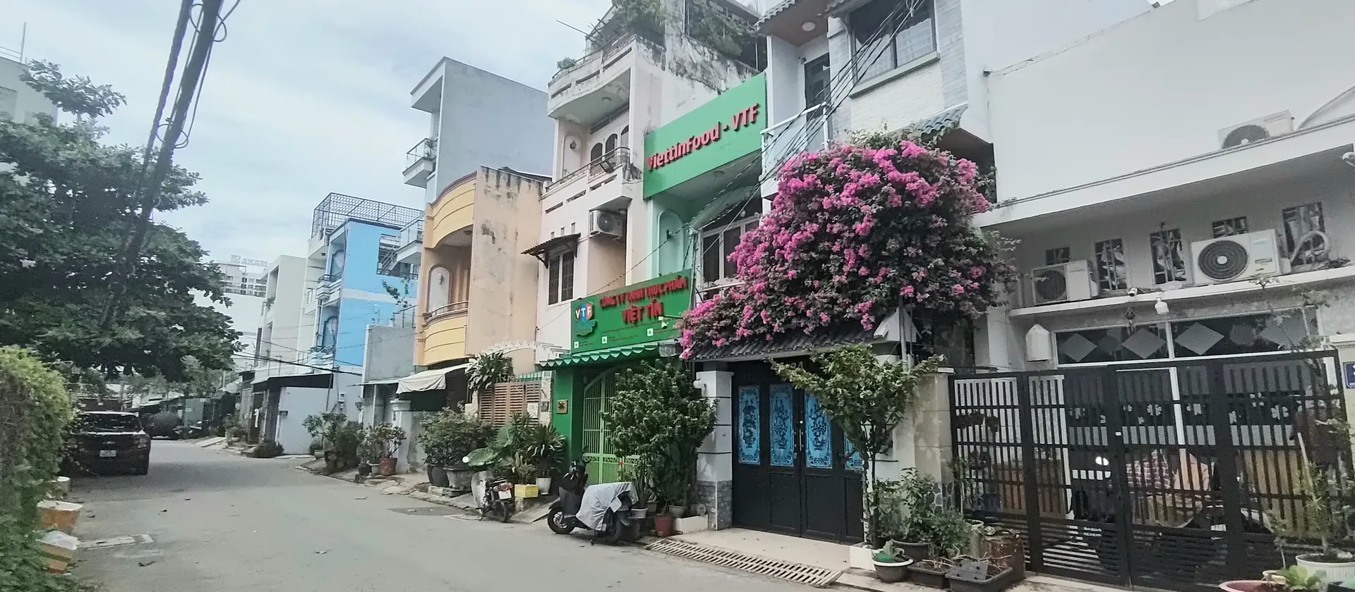 BÁN 193M² ĐẤT MẶT TIỀN GẦN GÓC VÕ VĂN KIỆT HỒ HỌC LÃM, AN LẠC, Ô TÔ VI VU, NHỈNH 5 TỶ 1 THỬA... Bán nhà mặt phố tại An Lạc, Hồ Chí Minh 01