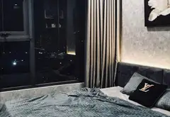 Bán căn hộ cao cấp 2 phòng ngủ, diện tích 55m², view pháo hoa Mỹ Đình, giá ưu đãi... Bán căn hộ chung cư tại Tây Mỗ, Hà Nội 09