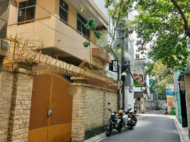 Nhà siêu hiếm khu Phú Nhuận, 15 phòng, lợi nhuận siêu đỉnh... Bán nhà riêng tại Đức Nhuận, Hồ Chí Minh 01