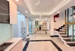 Bán nhà đường Nguyễn Văn Đậu - nhà mới 6 tầng có thang máy - chỉ 16.8 tỷ... Bán nhà riêng tại Gia Định, Hồ Chí Minh 12