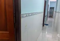 Nhà 2 tầng đẹp tại phường Tam Bình giá chỉ 4.5 tỷ, cơ hội sở hữu hiếm có... Bán nhà riêng tại Tam Bình, Hồ Chí Minh 07