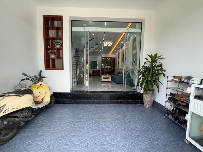 Nhà Nam Hướng, Ô Tô Đỗ Cửa, Đẹp Như Mơ Tại Đồng Thái... Bán nhà riêng tại An Hải, Hải Phòng 01