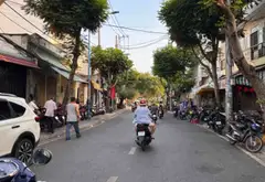 Cơ hội sở hữu nhà mặt phố Quận 6 vị trí vàng giá tốt hiếm có... Bán nhà mặt phố tại Bình Tây, Hồ Chí Minh 03