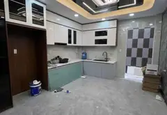 Bán nhà 5 tầng diện tích 63m² tại Bình Trị Đông, thiết kế hiện đại tiện nghi... Bán nhà riêng tại Bình Trị Đông, Hồ Chí Minh 02