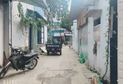 Nhà 2 tầng xinh xắn gần Aeon Mall Tân Phú, hẻm ô tô rộng thoáng... Bán nhà riêng tại Tân Sơn Nhì, Hồ Chí Minh 03