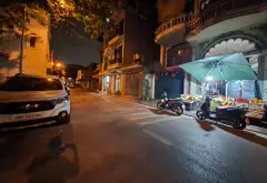 BÁN ĐẤT NGUYỄN VĂN CỪ 112M2- MT 4m- NGÕ TO NHƯ PHỐ - KINH DOANH ĐỈNH - 38 Tỷ... Bán nhà riêng tại Bồ Đề, Hà Nội 01