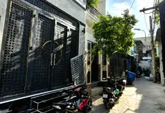 Nhà riêng 2 tầng tại An Lạc, Bình Tân, giá 4,98 tỷ... Bán nhà riêng tại An Lạc, Hồ Chí Minh 06