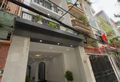 PHÂN LÔ BÀN CỜ - VỊ TRÍ ĐẮC ĐỊA - MẶT TIỀN BỀ THẾ - SỔ HOA HẬU... Bán nhà riêng tại Cầu Giấy, Hà Nội 15