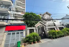 Nhà phố cho thuê cao cấp 6 tầng giữa trung tâm Gò Vấp... Bán nhà mặt phố tại An Hội Tây, Hồ Chí Minh 07