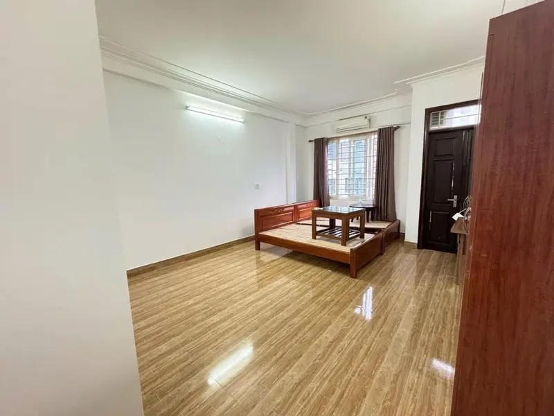 Bán nhà riêng 5 tầng tại Định Công Hạ, mặt tiền 4,5m, ô tô đỗ cửa... Bán nhà riêng tại Định Công, Hà Nội 01