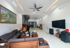 CƠ HỘI SỞ HỮU NHÀ ĐẸP TẠI HƯƠNG LỘ 80 - GIÁ CHỈ 7 TỶ!... Bán nhà riêng tại Tân Vĩnh Lộc, Hồ Chí Minh 02