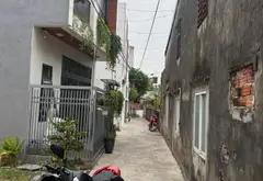 Bán đất 75m2 Bình Thái 4, giá giảm còn 2.4 tỷ, ngang 5m nở hậu... Bán đất tại Cẩm Lệ, Đà Nẵng 01
