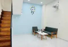 Nhà 5 tầng hẻm 4m Trường Chinh, 3 phòng ngủ, giá 3,68 tỷ... Bán nhà riêng tại Bảy Hiền, Hồ Chí Minh 10