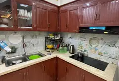 Nhà Nguyễn Văn Cừ diện tích rộng , nhỉnh 8 tỷ 53 m 30 m ra ô tô dưng đỗ... Bán nhà riêng tại Bồ Đề, Hà Nội 08