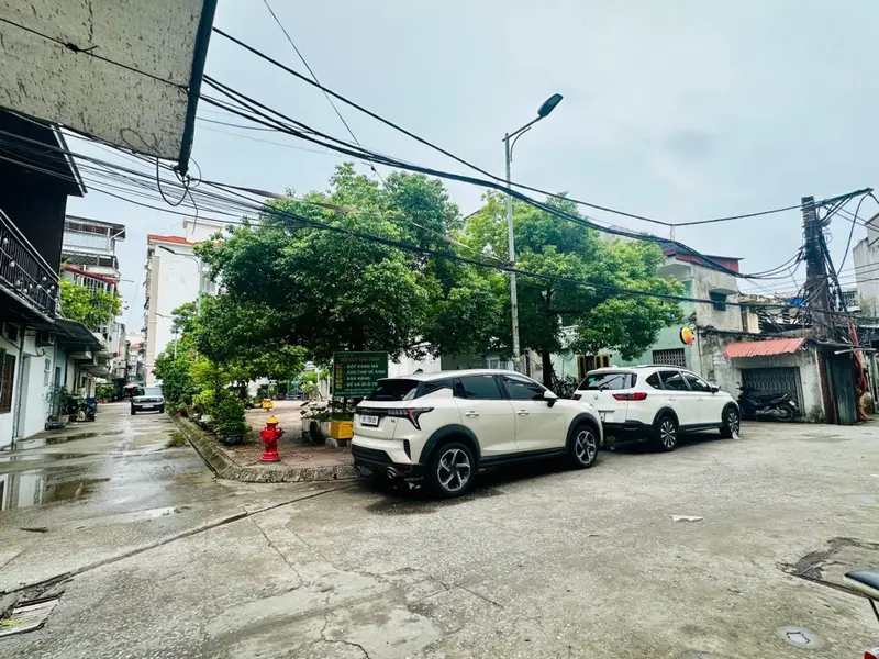 💥 HOT HOT HOT - Siêu Rẻ - siêu hiếm - Chỉ nhỉnh 2 Tỷ - Có Ngay ngôi nhà TT phố Lê Lợi, Lô góc... Bán nhà riêng tại Gia Viên, Hải Phòng 01