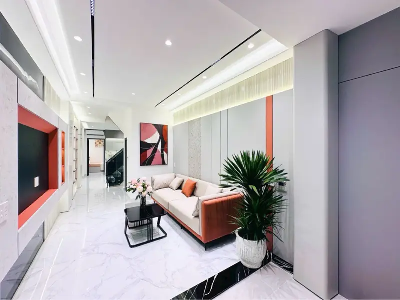 Bán nhà riêng 3 tầng tại Quận 7,Huỳnh Tấn Phát, sát Phú Mỹ Hưng - 0934 194 634 Em Quý... Bán nhà riêng tại Phú Thuận, Hồ Chí Minh 01