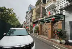 BÁN NHÀ HUỲNH TẤN PHÁT, LONG BIÊN 70,3M2- NGÕ TO NHƯ PHỐ, KINH DOANH - 25 Tỷ... Bán nhà mặt phố tại Long Biên, Hà Nội 05