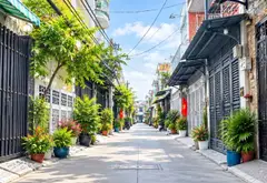 Nhà Hai Mặt Hẻm Tại Gò Xoài – Giá Tốt, Trung Tâm Quận Bình Tân... Bán nhà riêng tại Bình Hưng Hòa, Hồ Chí Minh 10