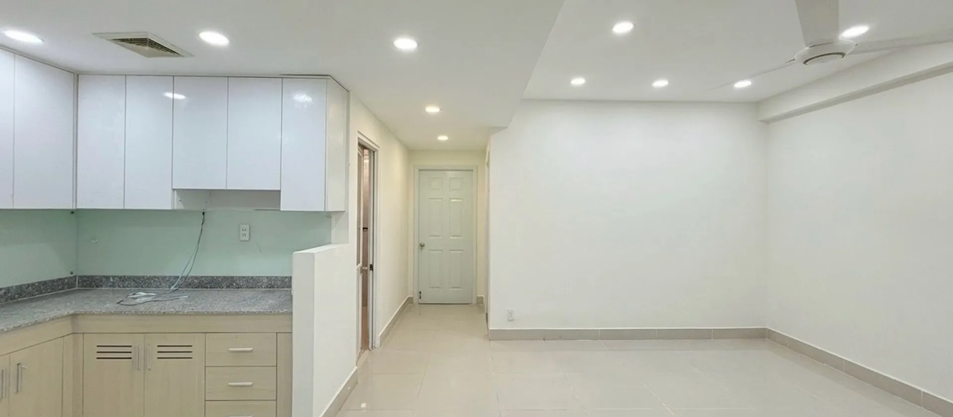 Căn hộ chung cư Bình Thạnh giá tốt, cơ hội khó bỏ lỡ chỉ 3ty750 - 62m2... Bán căn hộ chung cư tại Bình Thạnh, Hồ Chí Minh 01