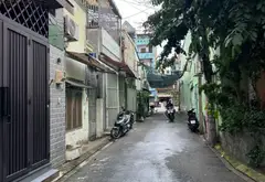 Nhà đẹp rộng rãi ngay Tân Sơn, sẵn dòng tiền hấp dẫn... Bán nhà riêng tại Tân Sơn, Hồ Chí Minh 01
