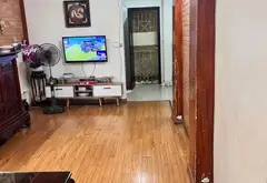 Bán căn Tập thể Hoàng Quốc Việt 110m2, 3PN, 2VS - 3.86 tỷ... Bán căn hộ chung cư tại Nghĩa Đô, Hà Nội 01