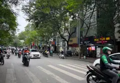 Bán nhà riêng 6 tầng có thang máy tại Thái Hà, gần phố công nghệ, phân lô ô tô tránh... Bán nhà riêng tại Đống Đa, Hà Nội 01