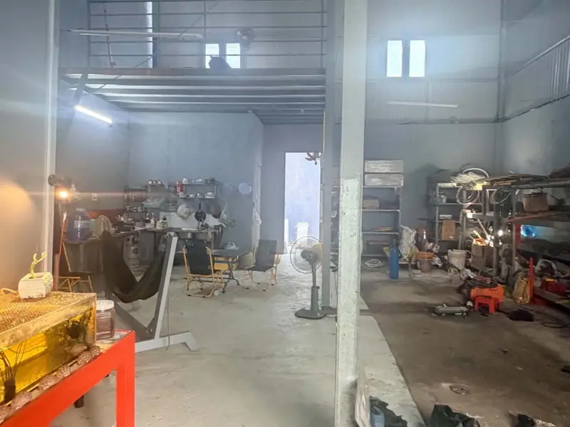 Bán nhà riêng 1 tầng tại phường Thới An, Hồ Chí Minh, diện tích 104 m2, mặt tiền 8 m... Bán nhà riêng tại Thới An, Hồ Chí Minh 01