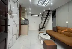 Căn hộ duplex 2 tầng diện tích 22m² tại khu vực Phùng Hưng, Hoàn Kiếm... Bán căn hộ chung cư tại Hoàn Kiếm, Hà Nội 17