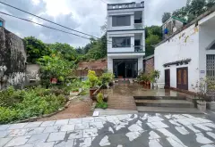 Đất Mặt Đường 11m Gần Chợ Núi Xẻ - Cơ Hội Vàng Cho Nhà Đầu Tư... Bán đất tại Hà Lầm, Quảng Ninh 02