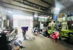 Cơ hội sở hữu nhà xưởng diện tích lớn tại Vòng Xoay An Lạc với giá hấp dẫn... Bán nhà riêng tại An Lạc, Hồ Chí Minh 01