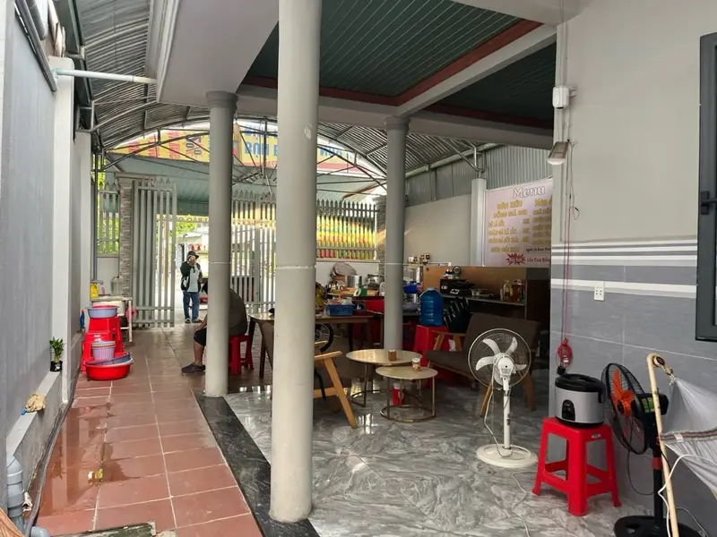 Bán nhà vườn gần 400m, đường nhựa tại Xuân Thới Thượng 4, 9.x tỷ... Bán nhà mặt phố tại Bà Điểm, Hồ Chí Minh 01