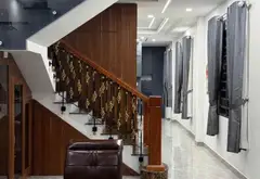 🏡CĂN GÓC HXT 1 TRỤC KÊNH THAM LƯƠNG QUANG TRUNG, P.14, GÒ VẤP. DT 4❌️19.8M VUÔNG VỨC, 4TẦNG.... Bán nhà riêng tại An Hội Tây, Hồ Chí Minh 04