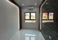 Nhà nhỏ xinh, ngõ thẳng tắp, đi bộ ra phố trong tích tắc... Bán nhà riêng tại Lĩnh Nam, Hà Nội 03