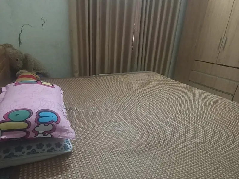 Bán nhà riêng 4 tầng tại Phường Khương Đình, Hà Nội, gần phố lớn, ô tô đỗ cửa... Bán nhà riêng tại Khương Đình, Hà Nội 01