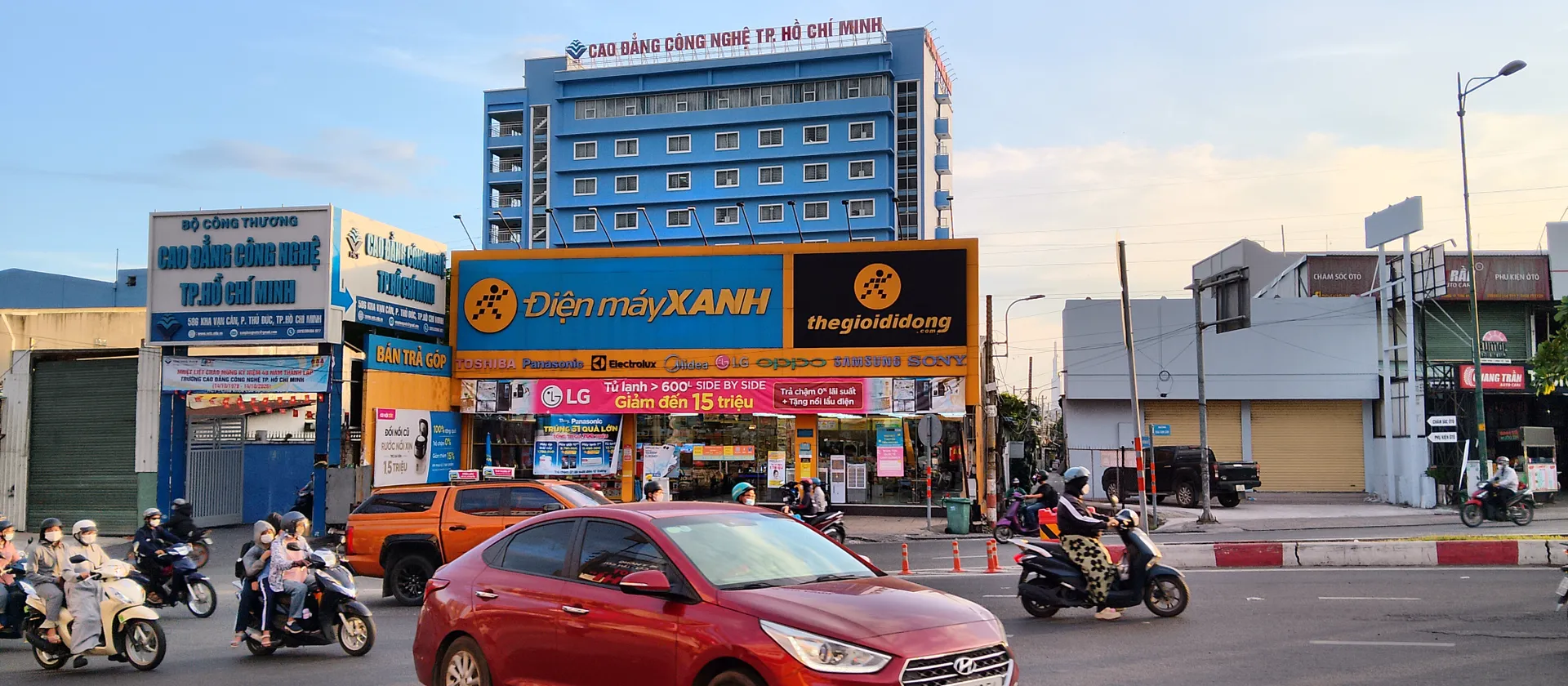 🔥 GẦN PHẠM VĂN ĐỒNG - ĐẤT NGANG 5M X24– 120M² – ĐƯỜNG Xe hơi tránh – CHỈ 7.5 TỶ 🔥... Bán đất tại Hiệp Bình, Hồ Chí Minh 01