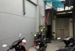 Bán nhà 2 tầng diện tích 30.8m² tại Phúc Lợi, giá hợp lý... Bán nhà riêng tại Phúc Lợi, Hà Nội 04