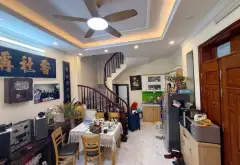 Bán nhà 5 tầng vuông vắn, sát ô tô, phường Long Biên, Hà Nội... Bán nhà riêng tại Long Biên, Hà Nội 01
