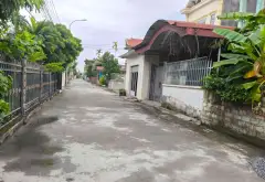 Lô đất 90m2 hướng Đông Nam tại Thôn 7 Hoàng Động, Thủy Nguyên... Bán đất tại Thiên Hương, Hải Phòng 11