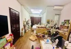 Nhà góc siêu thoáng, mặt tiền rộng giữa lòng Ba Đình... Bán nhà riêng tại Ba Đình, Hà Nội 04