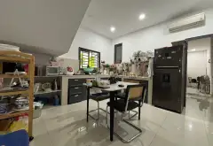 Nhà riêng 3 phòng ngủ tại khu Đại học Nguyễn Tất Thành, Quận 12, giá 6.5 tỷ... Bán nhà riêng tại An Phú Đông, Hồ Chí Minh 07