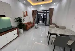 Nhà phố Tam Phú giá hấp dẫn cho gia đình trẻ... Bán nhà riêng tại Tam Bình, Hồ Chí Minh 02