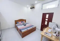AN TÂM Ở LÂU DÀI – NHÀ NỞ HẬU 100M²- 2 TẦNG - HẺM XE HƠI SÁT HUỲNH THỊ HAI - P. TRUNG MỸ TÂY - Q12... Bán nhà riêng tại Trung Mỹ Tây, Hồ Chí Minh 05