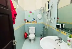 Nhà riêng 73m2, 3 tầng, 5 phòng ngủ, hẻm xe hơi ở quận Tô Hiến Thành... Bán nhà riêng tại Hòa Hưng, Hồ Chí Minh 06