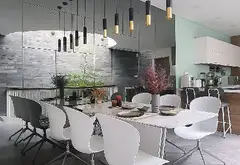 Biệt thự đẳng cấp khu Tân Bình, rộng rãi và tiện nghi... Bán owner_side tại Tân Bình, Hồ Chí Minh 10